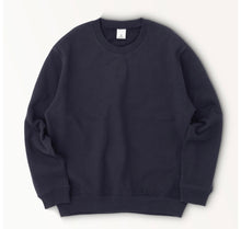 画像をギャラリービューアに読み込む, 【ladies】【men&#39;s】custom logo sweat   【P.Q.R.S.T 】
