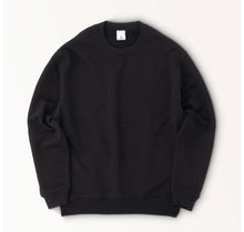 画像をギャラリービューアに読み込む, 【ladies】【men&#39;s】custom logo sweat   【K.L.M.N.O】
