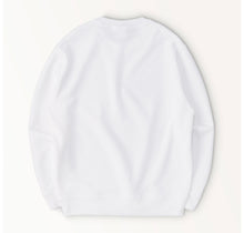 画像をギャラリービューアに読み込む, 【ladies】【men&#39;s】custom logo sweat   【U.V.W.X.Y 】
