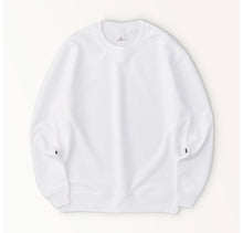 画像をギャラリービューアに読み込む, 【ladies】【men&#39;s】custom logo sweat   【P.Q.R.S.T 】
