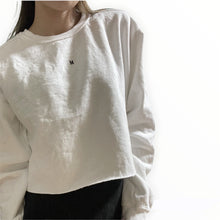 画像をギャラリービューアに読み込む, 【ladies】【men&#39;s】custom logo sweat   【U.V.W.X.Y 】
